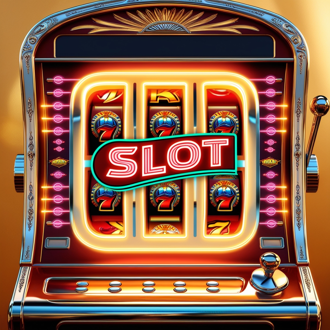 Link slot online